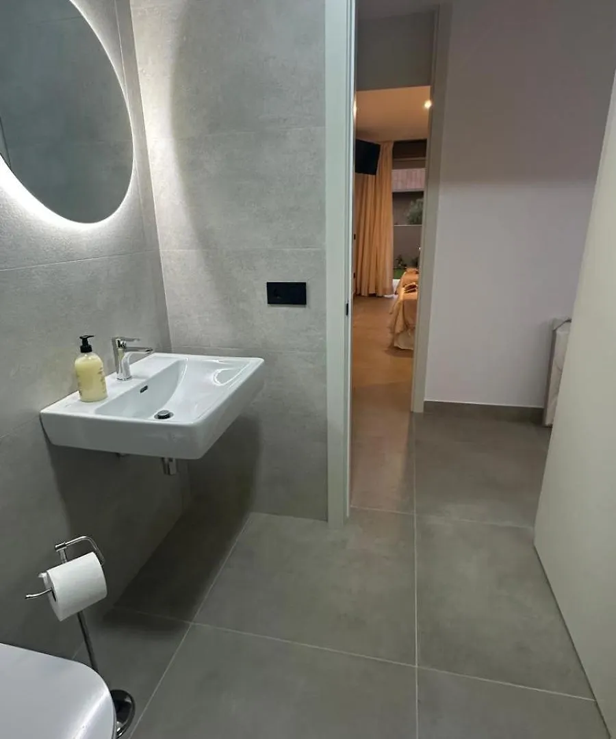 La Tejita Amor By Be Happy Sotavento Suites New 2025 Ελ Μέντανο