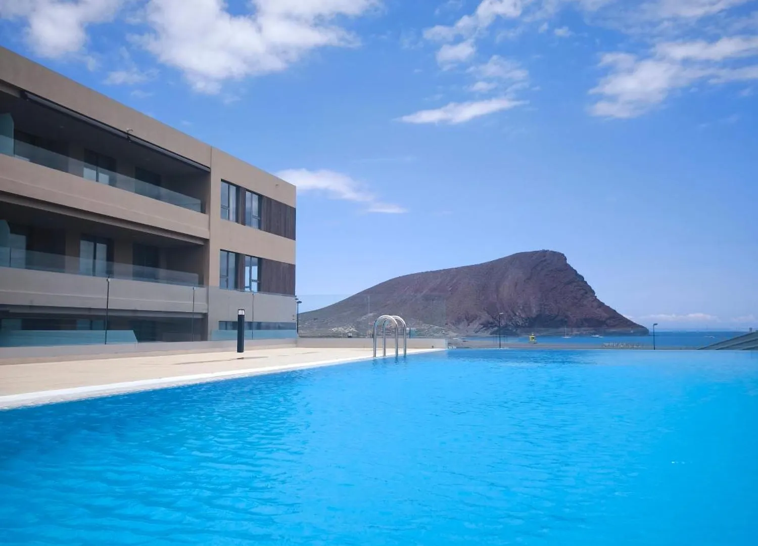 La Tejita Amor By Be Happy Sotavento Suites New 2025 Ελ Μέντανο Διαμέρισμα