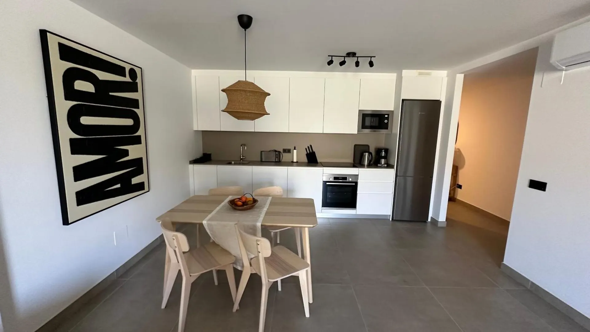 La Tejita Amor By Be Happy Sotavento Suites New 2025 Ελ Μέντανο Ισπανία